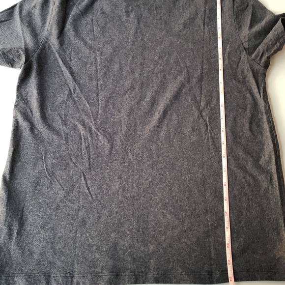 Everlane The Essential Organic Crew in Grey Size S - Picture 9 of 9